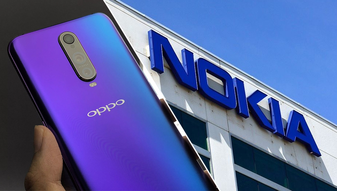 Nokia ve Oppo’dan heyecan verici ortaklık!