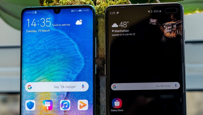 İşte piyasadaki en güçlü Android telefonlar!