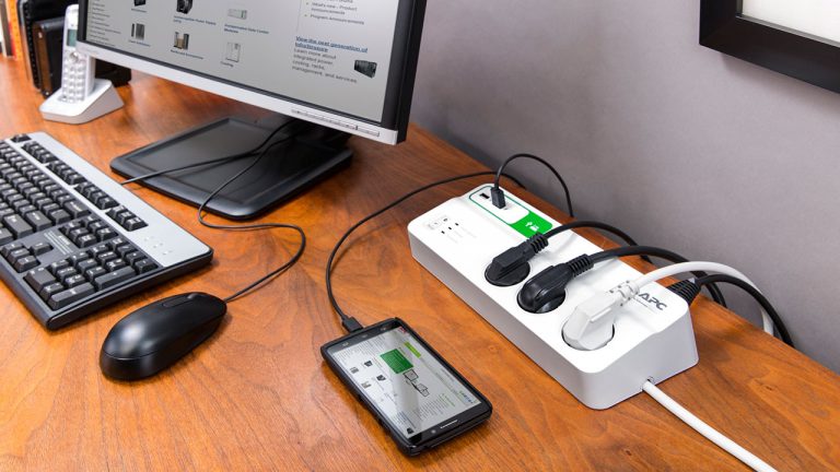 Elektronik cihazlarınızı bozulmaktan kurtarın!