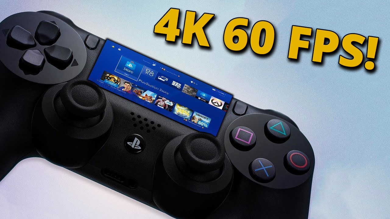 PlayStation 5 hakkında her şey! (VİDEO)