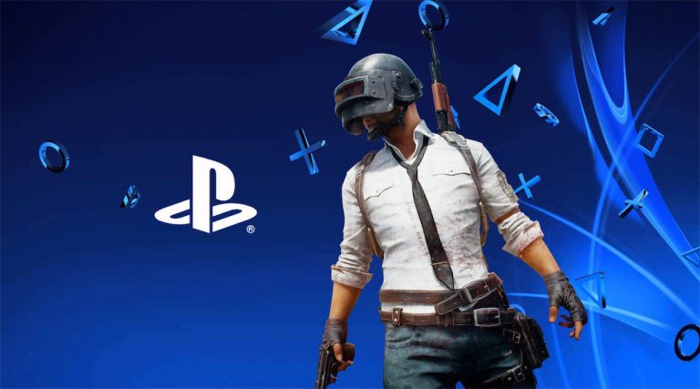 PUBG PS4 çıkış tarihi resmi olarak açıklandı!