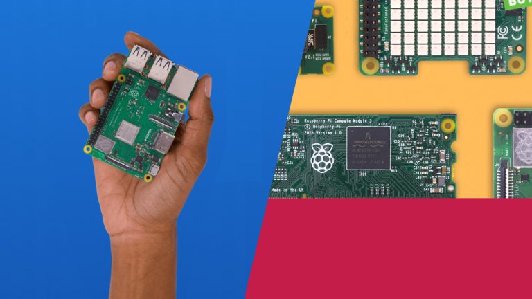 Raspberry Pi 3 Model A+ uygun fiyatla tanıtıldı!