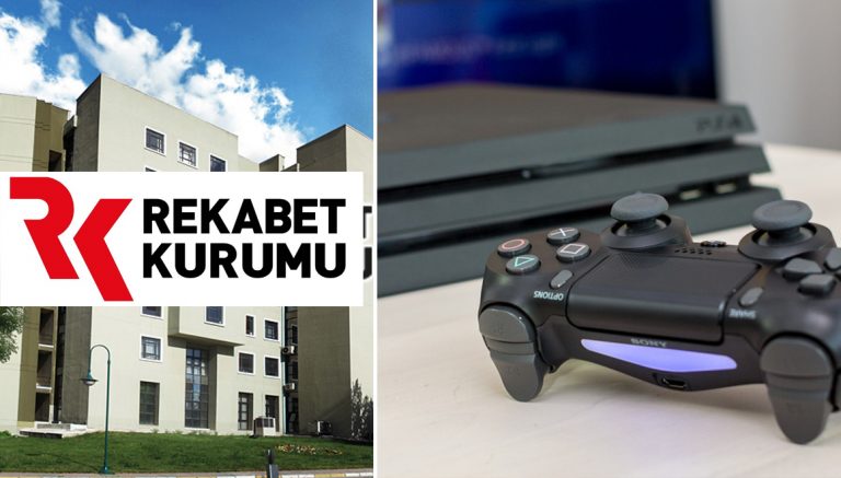Rekabet Kurumu, Sony’ye para cezası kesti!