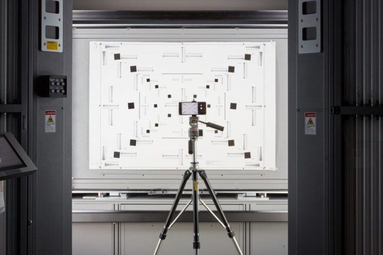 Samsung telefonlar nasıl test ediliyor?