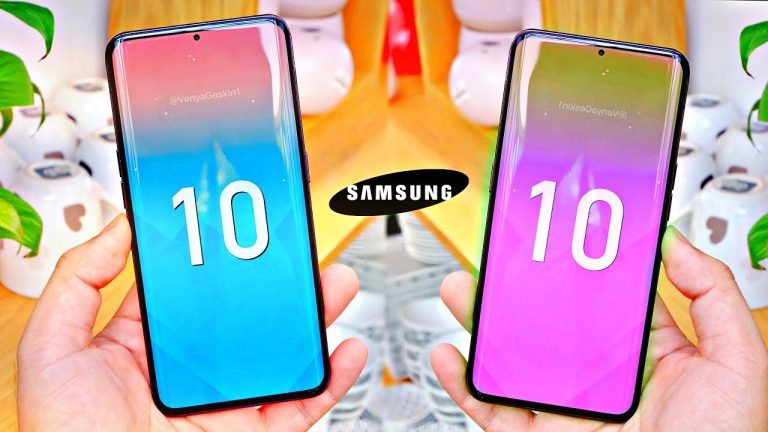 Samsung 7nm Exynos 9820 için tarih verdi!