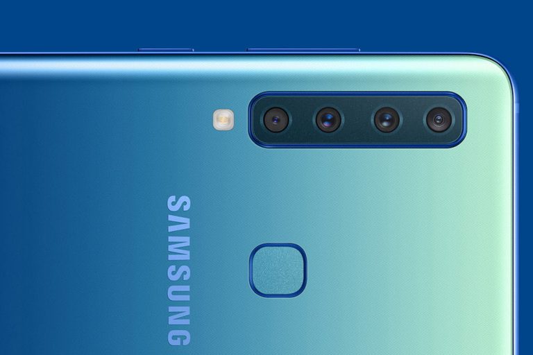 4 kameralı Galaxy A9 alınır mı? İşte cevabı!