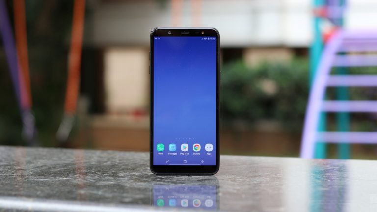 Samsung Galaxy R geri geliyor!