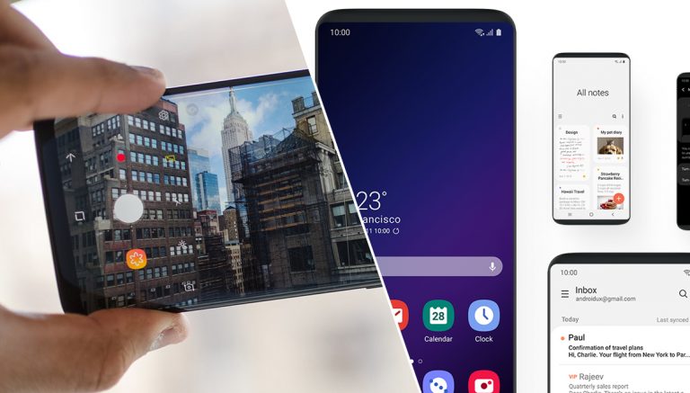 Samsung telefonların video çekim şekli değişiyor!