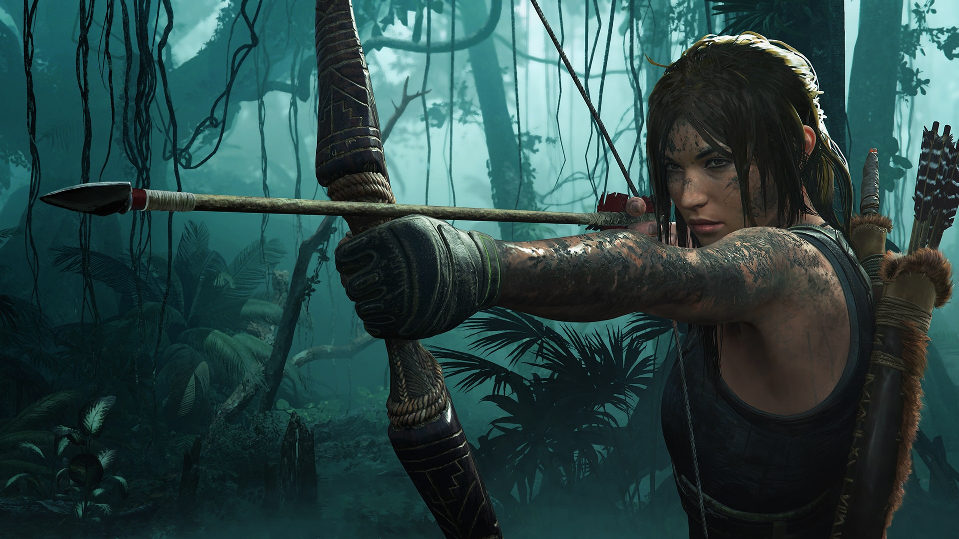 Denuvo Shadow of the tomb raider