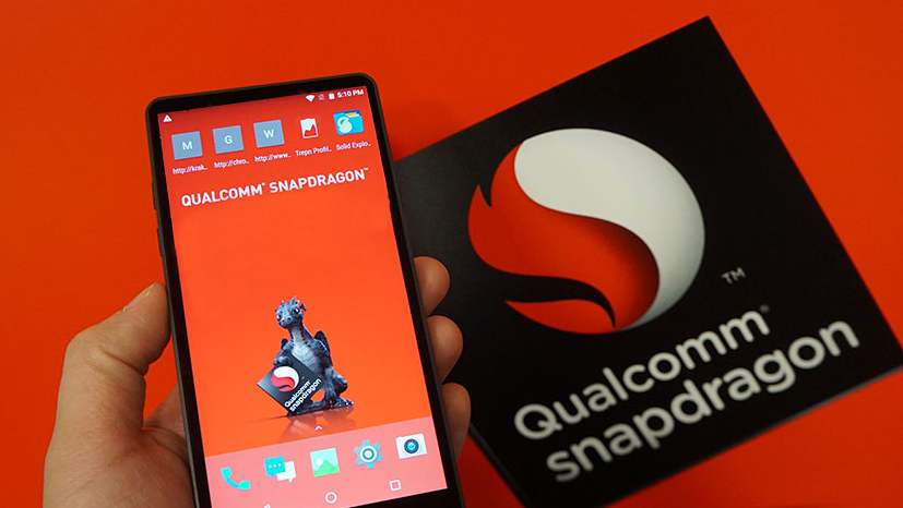 Snapdragon 675 ile çalışan ilk telefon ortaya çıktı!