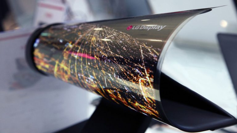 LG’nin devrimsel telefonu için tarih belli oldu!