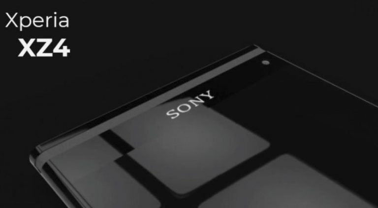 Sony’nin yeni amiral gemisi Xperia XZ4 sızdırıldı!