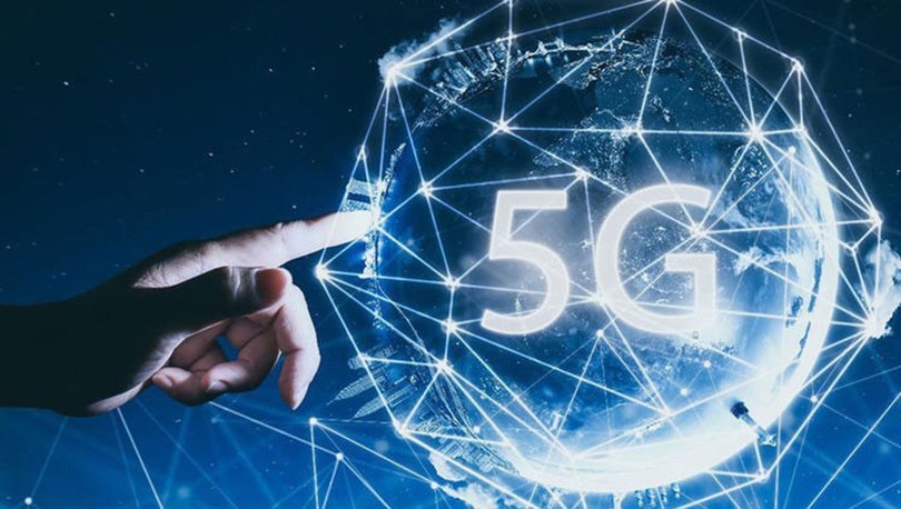 Türkiye 5G geçiş tarihi