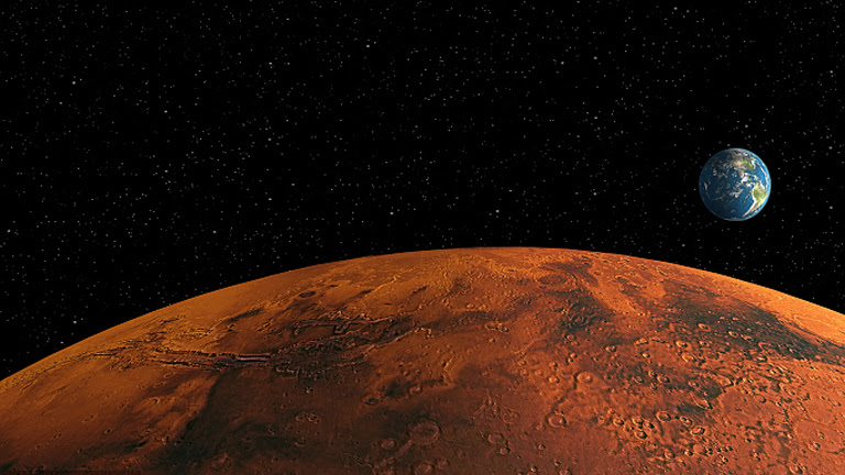Çin, Mars keşif görevine ne zaman başlıyor?