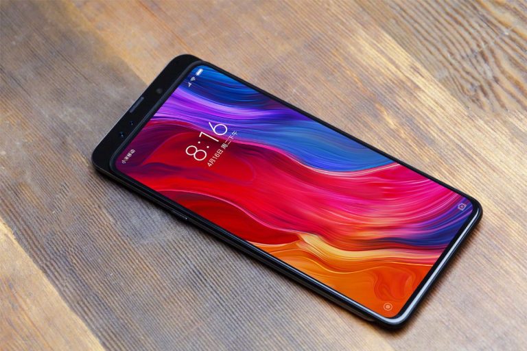 Uygun fiyatlı Mi Mix 3 Lite mı geliyor?