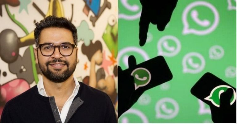 WhatsApp yöneticisi istifa etti! Peki neden?
