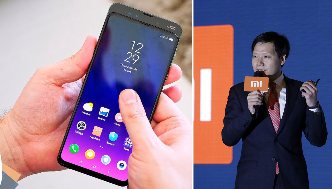 Xiaomi sadece 10 ayda satış rekoru kırdı!