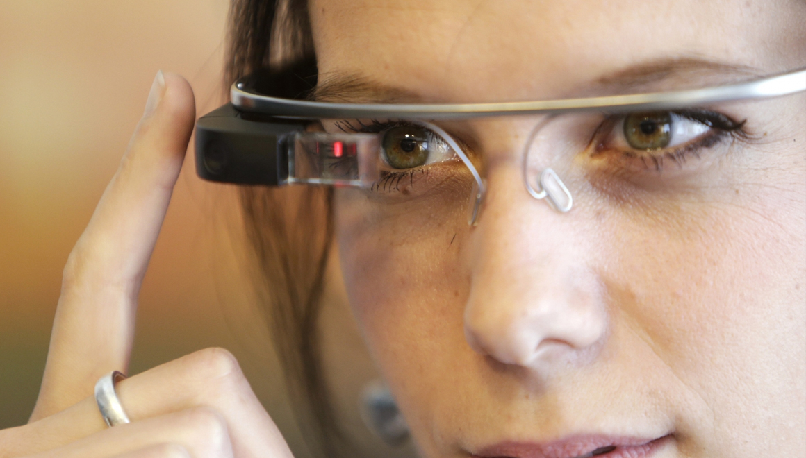 Google Glass Enterprise Edition 2 ortaya çıktı!
