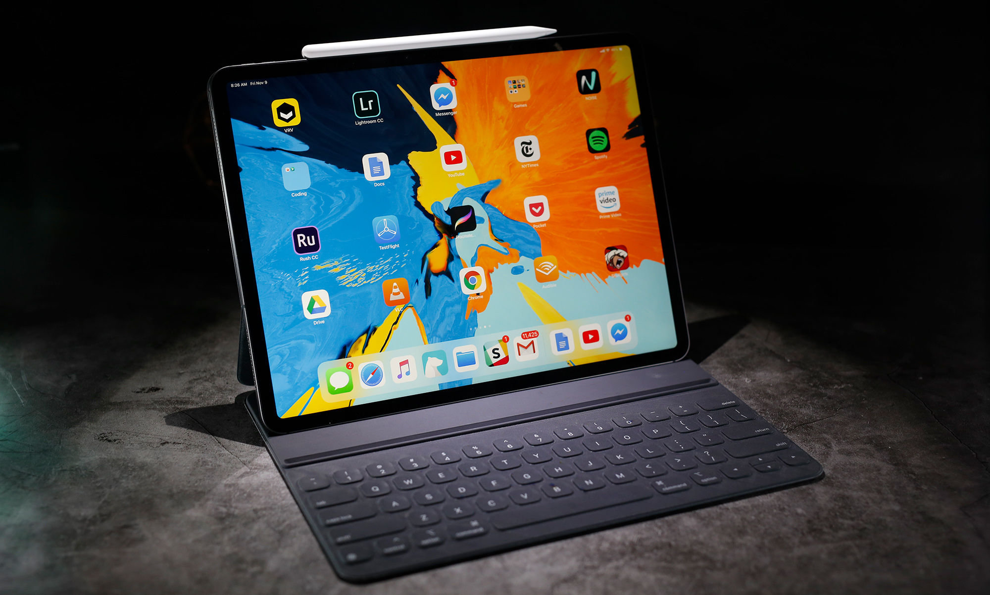 Yeni iPad Pro Türkiye’de satışa sunuldu!