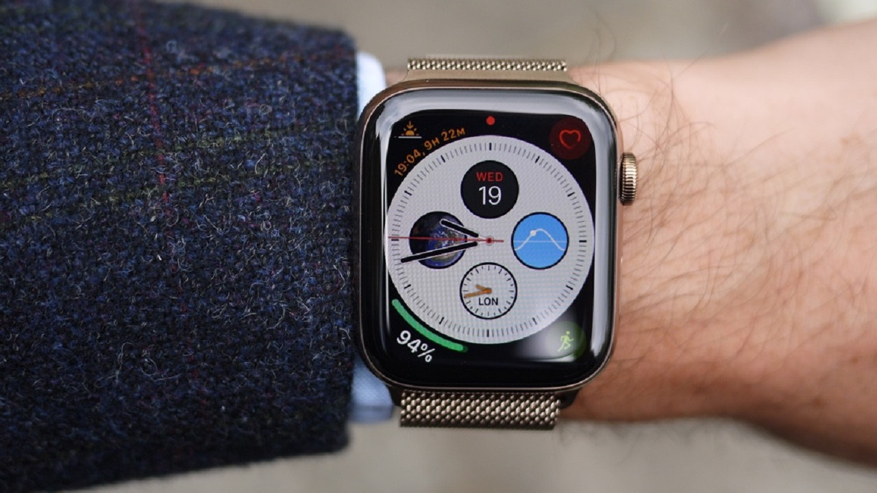 Apple Watch’lara FaceTime desteği gelebilir!