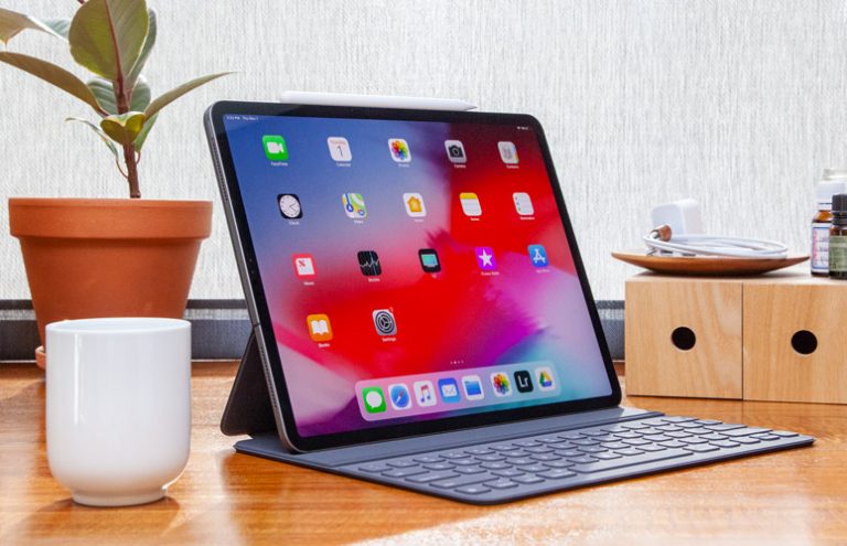 Yeni iPad Pro yeni bir rekor daha kırdı!