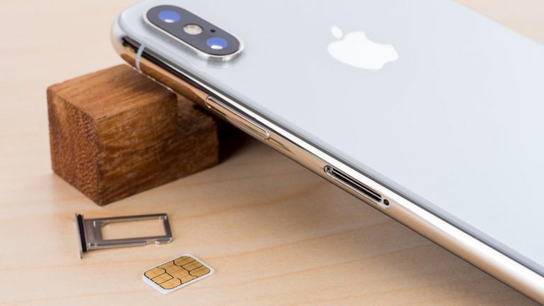 Yeni iPhone Türkiye satışı için eSIM mi bekleniyor?
