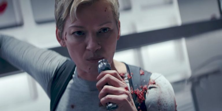 İşte Nightflyers dizisi ilk görüntüleri!
