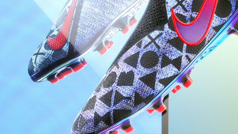 Nike yeni serisi ile büyülüyor