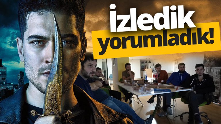 Hakan: Muhafız nasıl olmuş? (Video)