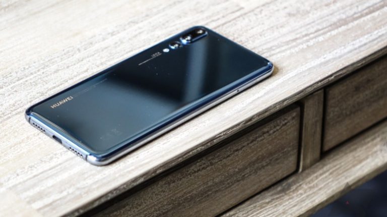 4 kameralı Huawei P30 Pro ortaya çıktı!