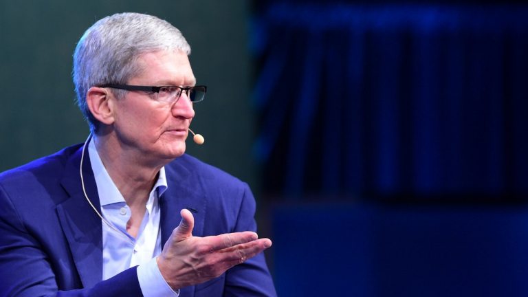 Apple avukatları Qualcomm’a sert cevap verdi!