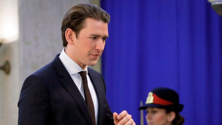 Avusturya’dan teknoloji devlerine vergi planı!