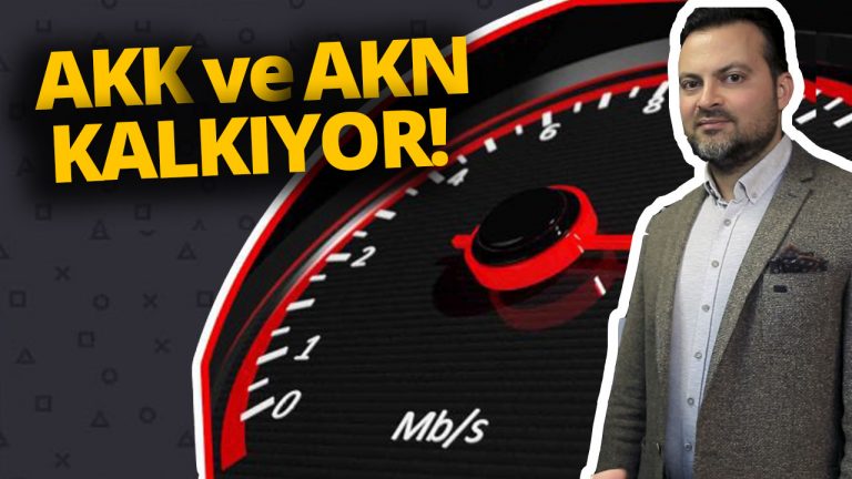 AKN kalkınca kota mı gelecek? İşte cevabı! (VİDEO)