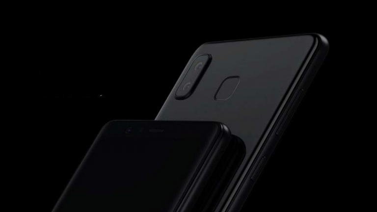 Galaxy A8 Star kamera çekimleri için büyük iddia!