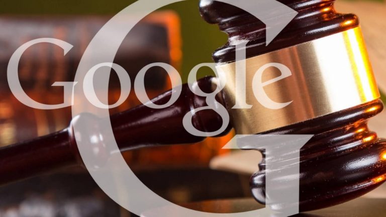 Fransa’dan Google’a rekor ceza geldi!