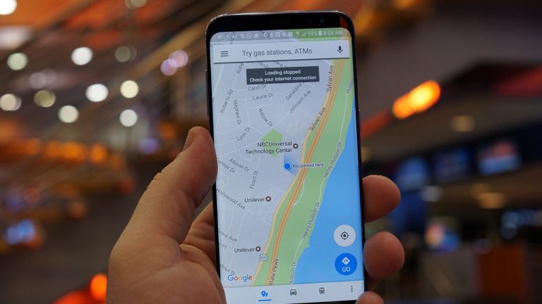 Google Maps için önemli güncelleme geldi!