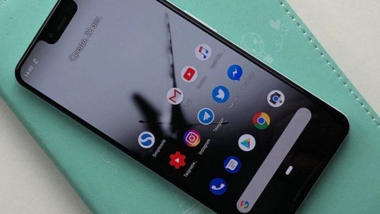 Google Pixel 3 Lite hakkında tüm bilinenler