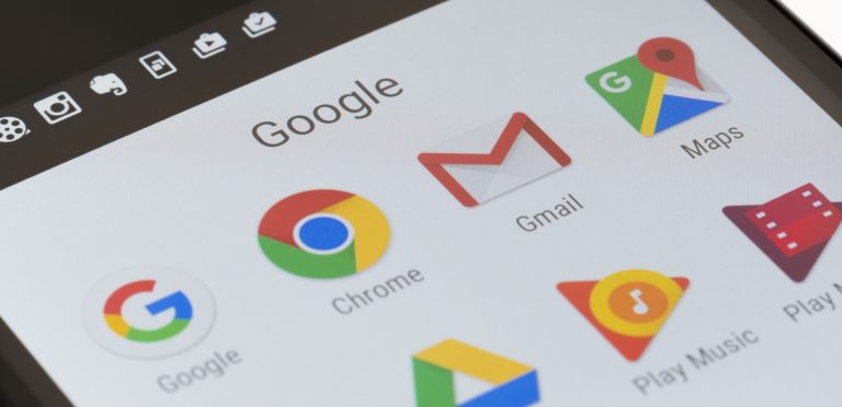 Google Telefon arayüzü tamamen yenilendi!
