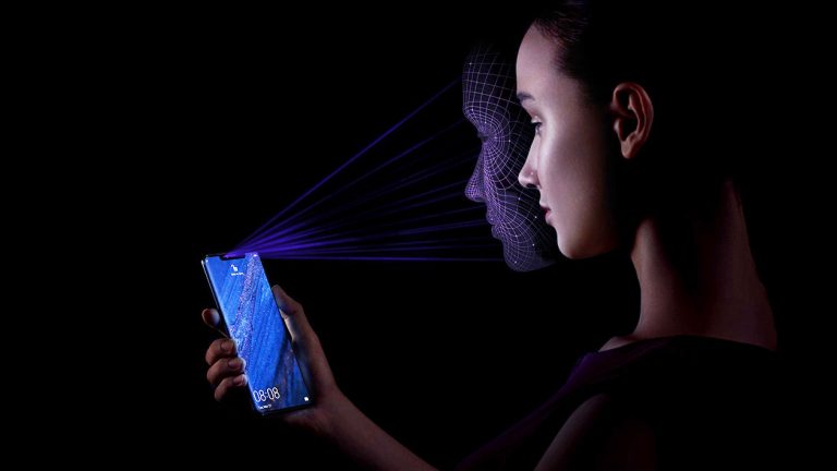 Sizi yüzünüzden tanıyan telefon!