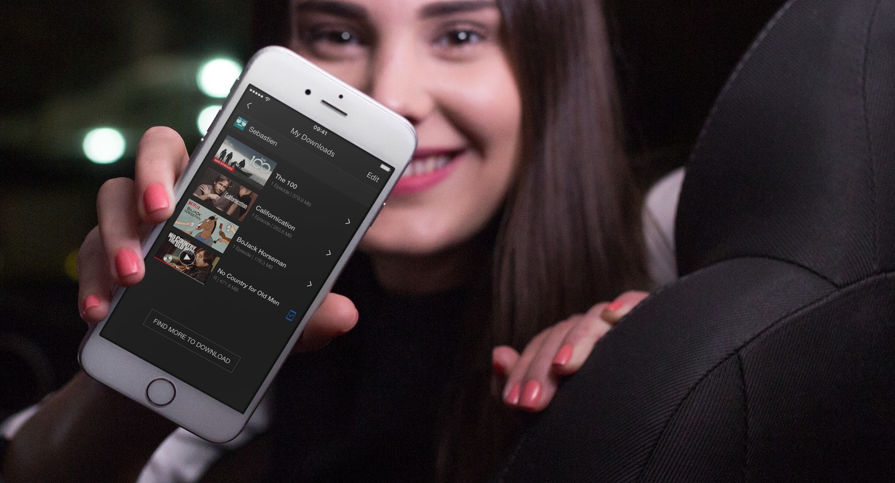 Netflix Apple cihazlardan yapılacak abonelikleri kaldırdı! SDN-2