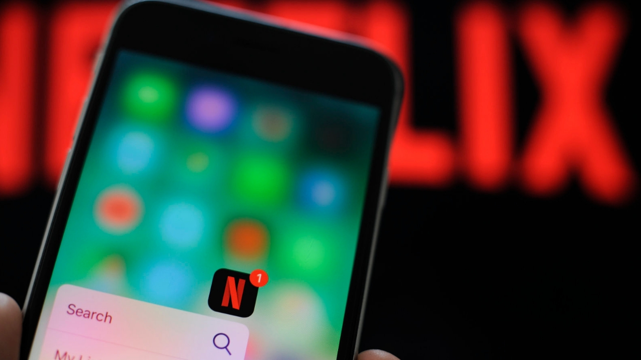 Netflix Apple cihazlardan yapılacak abonelikleri kaldırdı! SDN-1