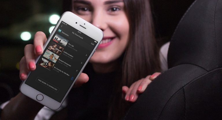 iOS kullanıcılarına Netflix’ten büyük sürpriz!