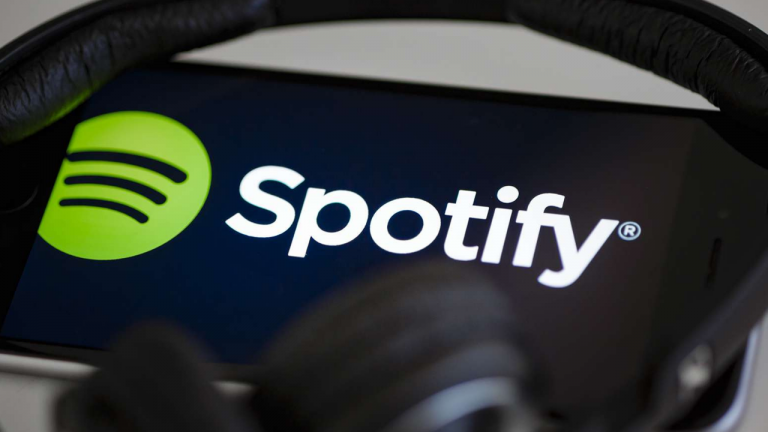 Spotify ile Wixen telif davası sona erdi!