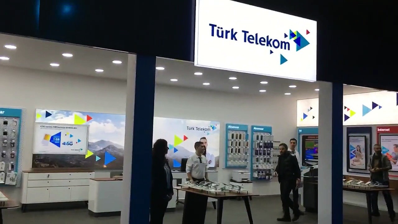 Türk Telekom Yönetici Değişikliği KAP'a Bildirildi! ShiftDelete.Net