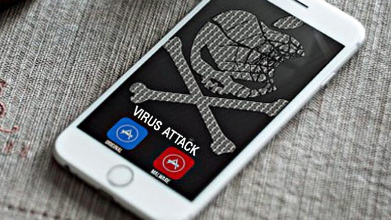 Sahte iOS uygulamaları, Touch ID ile paranızı çalıyor!