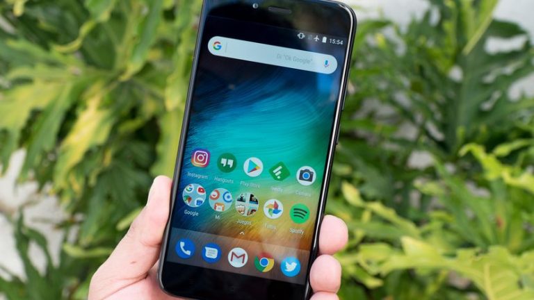 Xiaomi Mi A1 sahipleri için önemli uyarı!