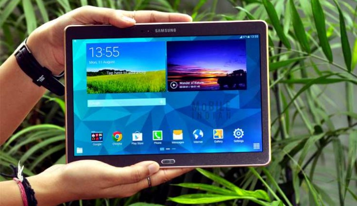 Galaxy Tab, tablet, Samsung