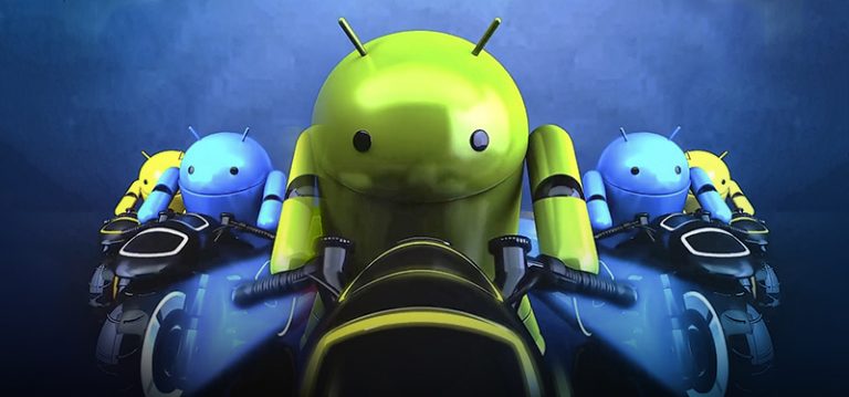 Android telefonunuzun hızına hız katın!