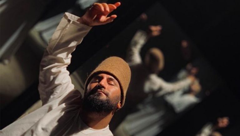 Apple’dan Mevlana’lı Instagram paylaşımı!