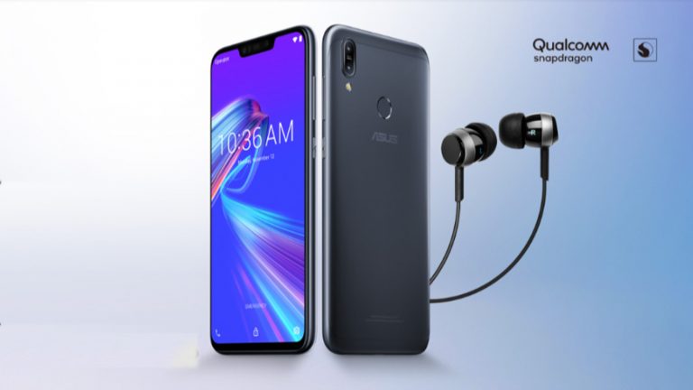 Uygun fiyatlı ZenFone Max M2 ve Max Pro M2 tanıtıldı!